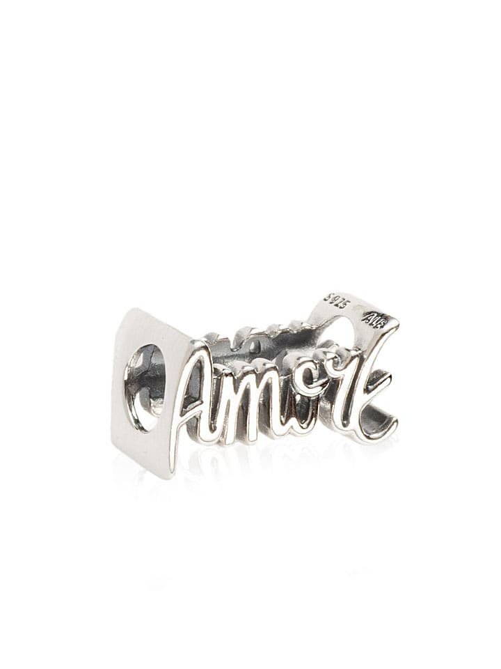 Pandora Srebrny charms