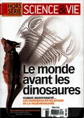 Czasopisma - Science et Vie HS [FR] - miniaturka - grafika 1