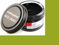 Środki do obuwia i ubrań - G9-92 ZIELONY 32 PASTA DO BUTÓW KREM DO SKÓRY NATURALNEJ WOSK TARRAGO 50 ML - miniaturka - grafika 1