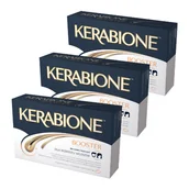 Włosy, skóra, paznokcie - 3 x Kerabione Booster - 3 miesiące dla włosów - 3 x 30 kapsułek - miniaturka - grafika 1