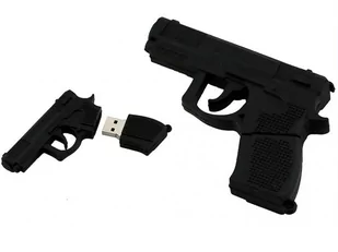 Pendrive DR.MEMORY Pistolet Beretta, 16 GB - Pendrive - miniaturka - grafika 1