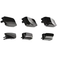 Gadżety dla graczy - Zestaw przycisków GLORIOUS Model I (V1) Czarny - miniaturka - grafika 1