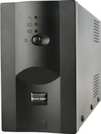 Zasilacze awaryjne UPS - UPS Gembird UPS-PC-652A Z09010 Z09010 - miniaturka - grafika 1