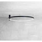 Lampy sufitowe - Shilo AGARI 1350 lampa sufitowa 1x76W/LED 3000K IP20 1350 - miniaturka - grafika 1