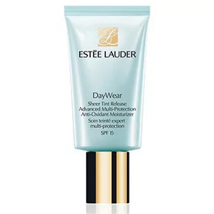 Estee Lauder Daywear Sheer, lekko koloryzujący krem na dzień, SPF 15, 50 ml - Kremy do twarzy - miniaturka - grafika 1