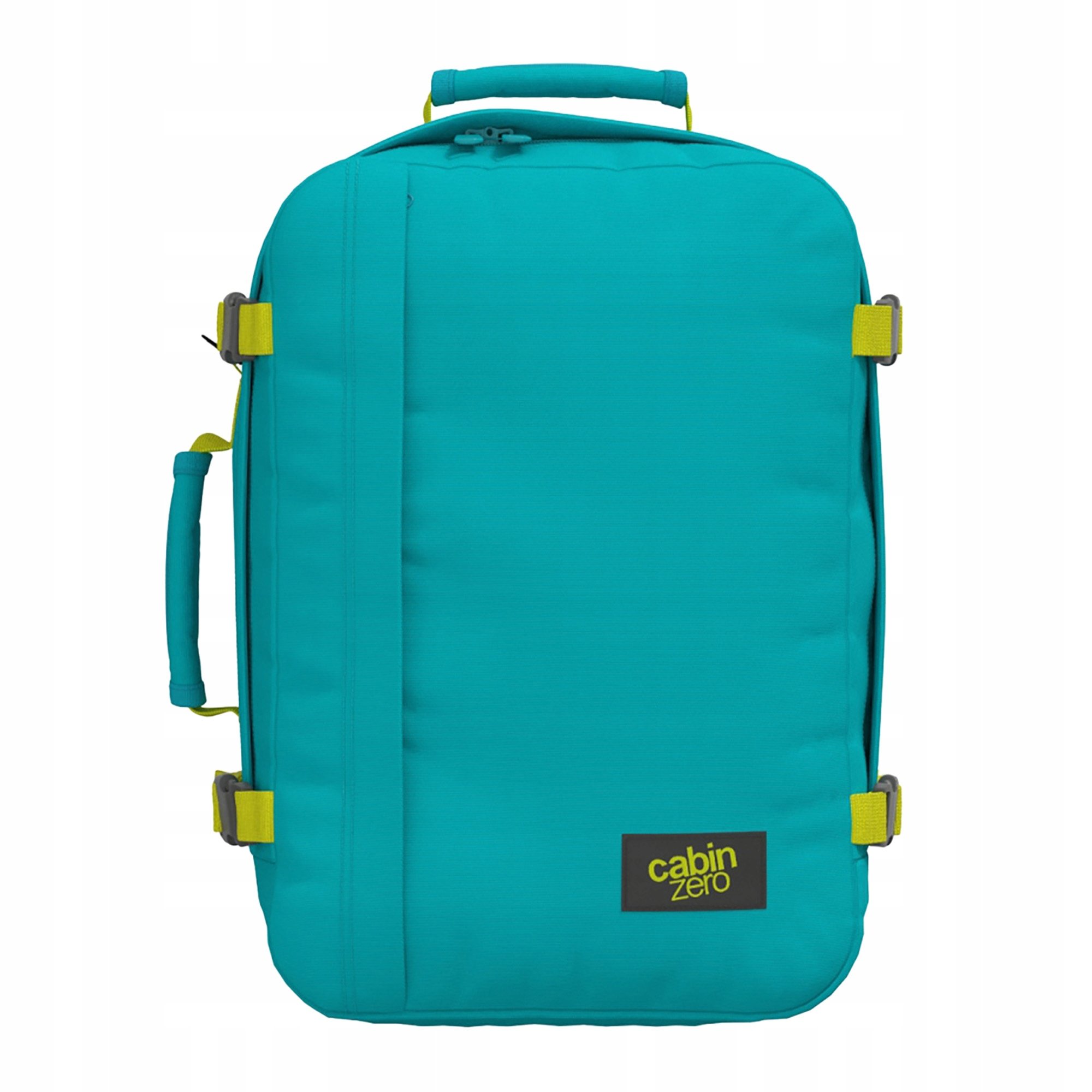 Plecak turystyczny CabinZero Classic 36 l aqua lagoon