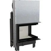 Wkłady kominkowe - Kominek Powietrzny Mbz 13 Prawy Bs Gilotyna - miniaturka - grafika 1