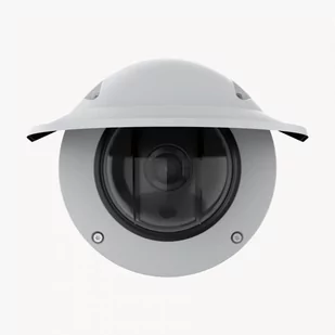 Axis Q3536-LVE 9MM DOME CAMERA - Kamery do monitoringu - miniaturka - grafika 1