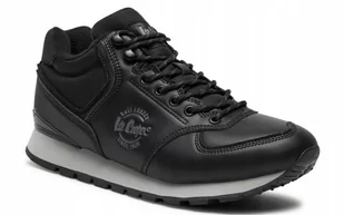BUTY ZIMOWE LEE COOPER MĘSKIE OCIEPLANE ZIMA MIEJSKIE - Moda i Uroda OUTLET - miniaturka - grafika 1