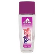 Dezodoranty i antyperspiranty męskie - Adidas Dezodorant Atomizer Pure Game 75ml - miniaturka - grafika 1