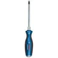 Śrubokręty - Śrubokręt płaski Bosch Professional 6.5x125mm 1600A01TG1 - miniaturka - grafika 1