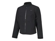 Kurtki i kamizelki sportowe męskie - CRIVIT Kurtka motocyklowa męska (Czarny, 56) - miniaturka - grafika 1