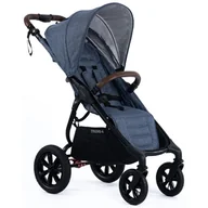 Wózki dziecięce - Valco SNAP4 Trend Sport V2 Denim - miniaturka - grafika 1