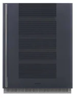 Chłodziarki do wina - Chłodziarka na wino Smeg CVI138RG - miniaturka - grafika 1