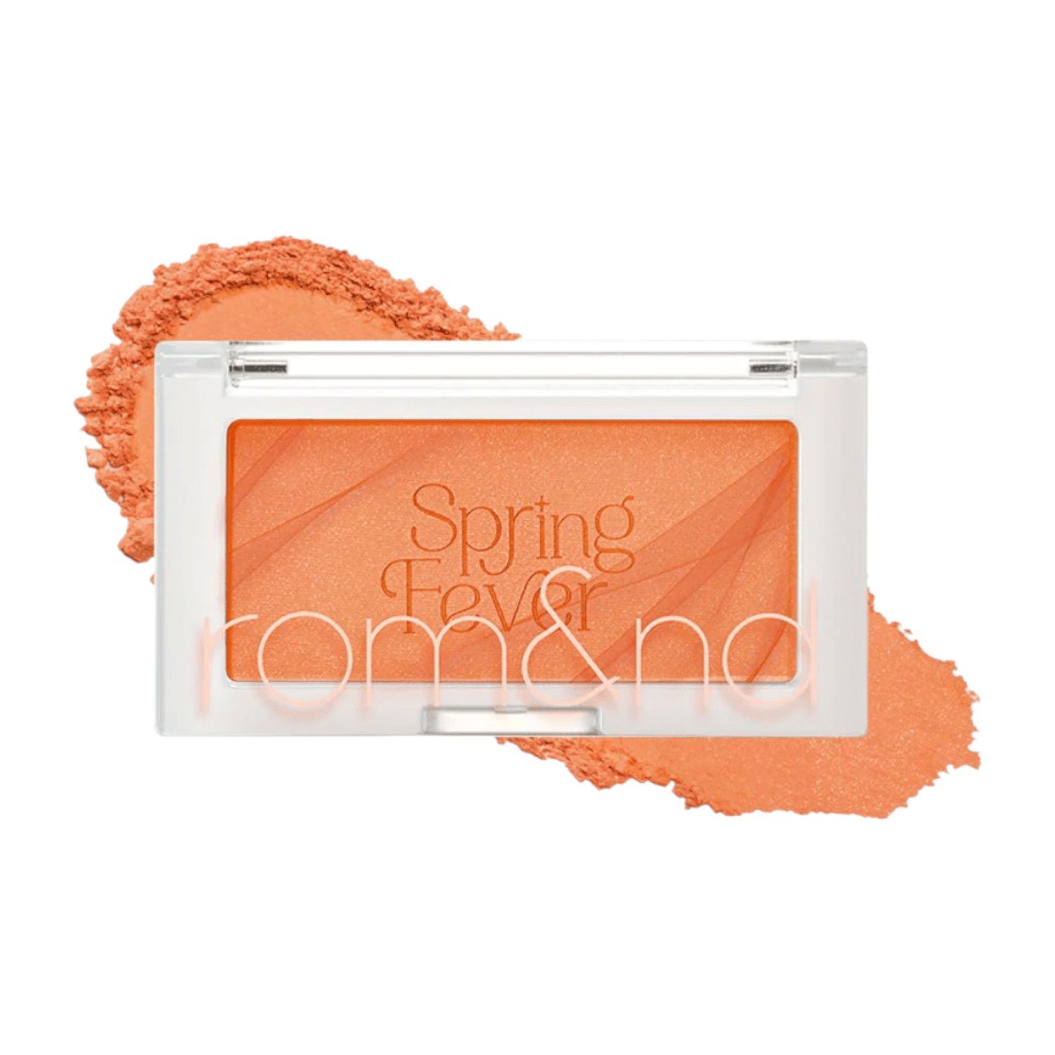 Rom&nd Better Than Cheek, S01 Mango Chip