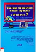 Systemy operacyjne i oprogramowanie - Obsługa komputera także laptopa z Windows 7 - miniaturka - grafika 1