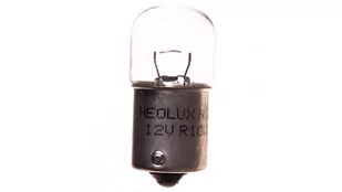 NEOLUX Neolux R10W 12V 10W BA15s - Żarówki samochodowe - miniaturka - grafika 1