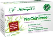Herbata - Herbapol Herbata Na Ciśnienie 48.0 g - miniaturka - grafika 1