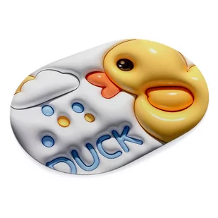 Mata łazienkowa 3D Antypoślizgowa Chłonna Magic 17 - Dywaniki łazienkowe - miniaturka - grafika 2