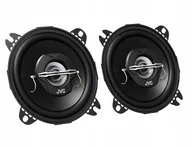 Głośniki samochodowe - JVC CS-J420X DWUDROŻNE 100mm 10cm - miniaturka - grafika 1