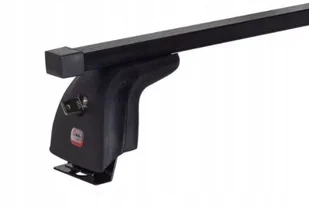 Bagażnik Dachowy Fiat Ducato, Peugeot Boxer od 06r - Bagażniki dachowe - miniaturka - grafika 1