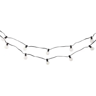 Lampki solarne IP44 dł. 600 cm INSPIRE - Girlandy - miniaturka - grafika 1