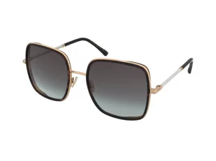 Jimmy Choo Jayla/S 06J/IB - Okulary przeciwsłoneczne - miniaturka - grafika 1