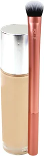 Real Techniques Brushes Custom Complexion pędzel do makijażu 1 szt dla kobiet - Pędzle do makijażu - miniaturka - grafika 5