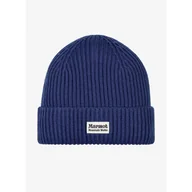 Czapki damskie - Czapka zimowa Marmot Ridgefield Beanie - twilight blue - miniaturka - grafika 1