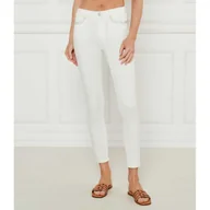 Spodnie damskie - GUESS Jeansy 1981 Skinny fit - miniaturka - grafika 1