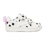 Buty dla dziewczynek - Obuwie sportowe Reebok CEO-CP40-176W - miniaturka - grafika 1