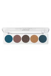MIYO FIVE POINTS COLOR BOX EDITION Paleta 5 cieni 25 FABULOUS MIYC2FA - Cienie do powiek - miniaturka - grafika 1