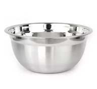 Miski i półmiski - KingHoff MISKA ZE STALI NIERDZEWNEJ 20CM KH-1485 - miniaturka - grafika 1