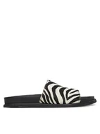 Klapki i japonki damskie - Vagabond Shoemakers Klapki Effie 5922-461-87 Biały - miniaturka - grafika 1