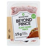 Zdrowa żywność - Beyond Meat Beyond Mince Mielone roślinne 300 g - miniaturka - grafika 1