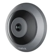 Kamery IP - Kamera IP Reolink FE-P (FE-P) Szara - miniaturka - grafika 1