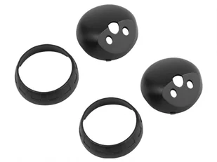 Głośnik samochodowy CL-01825TW, tweeter, 50 mm, 150 W. - Głośniki samochodowe - miniaturka - grafika 2
