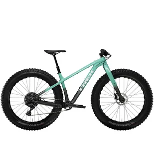 Trek Farley 5 2025 M Blue Sage - Rowery - miniaturka - grafika 1