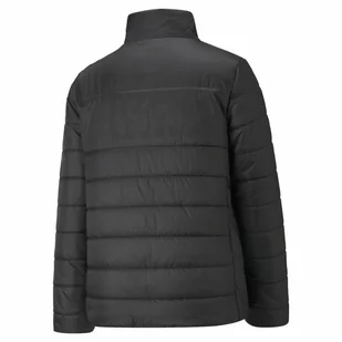 Kurtka Sportowa Damska Puma Essentials - Kurtki damskie - miniaturka - grafika 1
