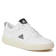 Półbuty męskie - Buty adidas Park ST ID5585 Ftwwht/Cblack/Owhite - miniaturka - grafika 1