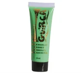 Zabawki kreatywne - FARBKA DO MAKIJAŻU ZIELONA - miniaturka - grafika 1