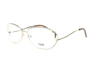 Okulary przeciwsłoneczne - Oprawki Fendi F902 714 - miniaturka - grafika 1