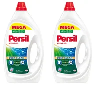 Środki do prania - Persil Deep Clean Universal 88 prań zestaw 2x3,96l - miniaturka - grafika 1