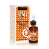 Serum do twarzy - L'Erboristica Vintage Power C serum do twarzy z witaminą C 15ml - miniaturka - grafika 1