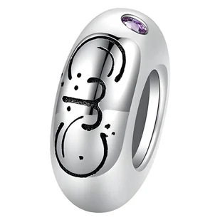 Charms do Pandora - CHARMS STOPER BARAN - Charmsy Charms do Pandora - CHARMS STOPER BARAN - Charmsy - miniaturka - grafika 1