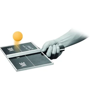 Rakietka do tenisa stołowego Table Tennis for 1 SUNFLEX - Tenis stołowy - miniaturka - grafika 1