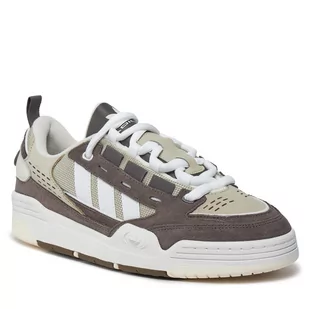 Buty adidas Adi2000 IF8820 Chacoa/Ftwwht/Putgre - Półbuty męskie - miniaturka - grafika 1