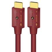 Kable - WireWorld Radius 48 RAH - Kabel HDMI 2.1 8K - 2m 2m ✦ SALON ✦ ZAPYTAJ O RABAT ✦ RATY 30x0% - miniaturka - grafika 1