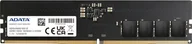 Pamięci RAM - Pamięć ADATA DDR5, 16 GB, 4800MHz, CL40 AD5U480016G-R AD5U480016G-R - miniaturka - grafika 1