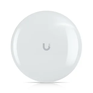 Ubiquiti UDB-Pro Most sieciowy 866,7 Mbit/s Biały - Pozostałe akcesoria sieciowe - miniaturka - grafika 1